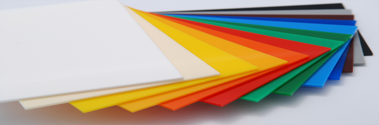 Phân phối tấm nhựa Mica Acrylic